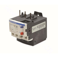 施耐德 Schneider Electric LRD06C TeSys D系列热过载继电器1-1.6A