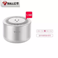 公牛GN-P2额定功率200W插座美标电器变压器
