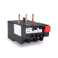 正泰(CHNT) JRS1-40-80/Z 38-50A 继电器 按个销售(H)