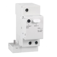 施耐德 Schneider Electric LS8V12663G LS8 漏电保护附件 63A 1P+N