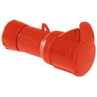 施耐德 Schneider Electric PKY32M435 PratiKa系列直体插座IP44PKY32M435