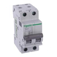 施耐德 Schneider Electric OSMC32N 小型断路器(分断能力6KA)OSMC32N-B25A/2P