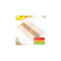 雪糕棒原木冰棍棒（各种规格各100根共500根）