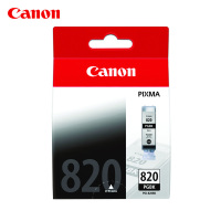 佳能（Canon） PGI-820BK 墨盒（计价单位：盒）黑色