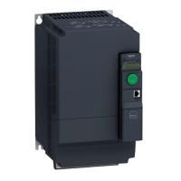 施耐德 Schneider Electric ATV320D15N4B ATV320变频器 ATV320D15N4B