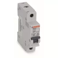 施耐德 Schneider Electric C65N1PD40A 小型断路器，C65N1PD40A