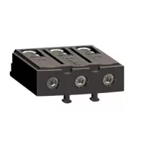 施耐德 Schneider Electric LAD96560C Everlink接线盒，LAD96560C