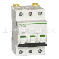 施耐德 Schneider Electric 小型断路器iC65H 3P 16A B(包装数量 1个)