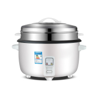 超大容量电饭锅食堂商用