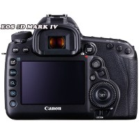 佳能(Canon)单反相机EOS5DIV 机身