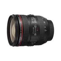 佳能(Canon)标准变焦镜头 单反相机镜头 24—70MM镜头 F2.8L IS USM II