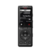 天威 ICD-UX570F 录音笔 4GB 黑色 专业线性录音棒 单个装lq-wg