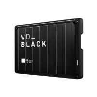 天威 WDBA2W0020BBK 数据2T硬盘 移动硬盘 单个装lq-wg