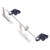 施耐德 Schneider Electric LA9-FK4K 接触器联锁件LA9-FK4K(包装数量 1个)