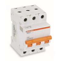 施耐德 Schneider Electric EA9AN3D32 小型断路器,EA9AN3D32(包装数量 1个)