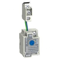  Schneider Electric NSX塑壳断路器附件NSX-STDAM 24/415V AC/DC热故障模块