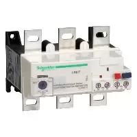 施耐德 Schneider Electric LR9热继电器LR9-F5357 30-50A(包装数量 1个)