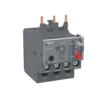施耐德 Schneider Electric LRN12N LRN热继电器 LRN12N(包装数量 1个)