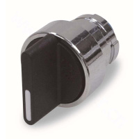 施耐德 Schneider Electric ZB2BD4C 标准手柄选择开关头，2位，ZB2BD4C(10个起订）