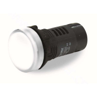 施耐德 Schneider Electric XB7EVF1LC XB7系列-白色LED指示灯(110V AC)