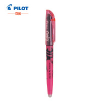 百乐 SW-FL-P 摩磨擦可擦荧光笔 粉色 按支销售