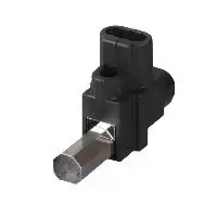 施耐德 Schneider Electric NG125小型断路器附件NG125-绝缘分线终端(一组3个)(19096)