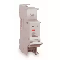 施耐德 Schneider Electric C65/DPNK2/DPNa/N/H 电气附件,MV 过压脱扣单元