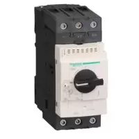 施耐德 Schneider Electric GV3-P65 电动机断路器GV3-P65(包装数量 1个)