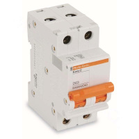 施耐德 Schneider Electric EA9AN2D63 小型断路器,EA9AN2D63(包装数量 1个)