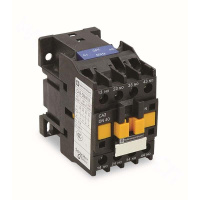 施耐德 Schneider Electric CA2DN40B5N 控制继电器(N型),24V(包装数量 1个)