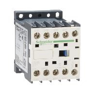 施耐德 Schneider Electric CA2-KN31F7 TeSys K 控制继电器CA2-KN31F7