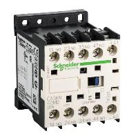 施耐德 Schneider Electric CA3-KN40MD TeSys K 控制继电器CA3-KN40MD