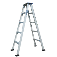 合页梯 1个 企业定制 2