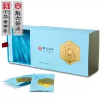 徽六 六安瓜片精品甄选 48g 盒装