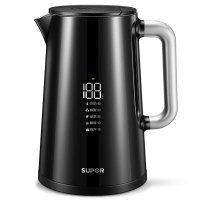 苏泊尔电水壶SWF17S62A