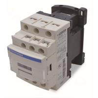 施耐德 Schneider Electric CAD50D7C TeSys D系列控制继电器,AC42V