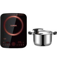 苏泊尔联动火电磁炉 ID19-220