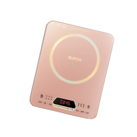 苏泊尔微晶面板电磁炉C22-IH11K