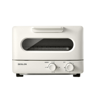 WQMD德世朗机械式旋钮控制电烤箱DDQ-JK001