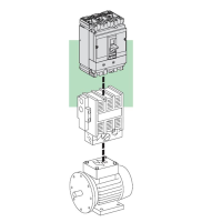 施耐德 Schneider Electric 电动机保护塑壳断路器EZD630M3500MAK(包装数量 1个)