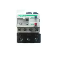 施耐德 Schneider Electric LRD350C Everlink热继电器,LRD350C