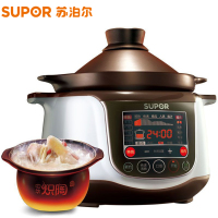 苏泊尔中华炽陶鲜香炖电炖锅TG30YC1-60