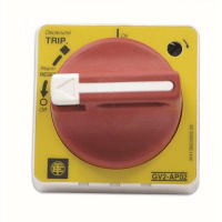 施耐德 Schneider Electric GV2APN02 电动机断路器附件,GV2APN02,开孔直径∮22