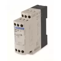 施耐德 Schneider Electric RE7YR12BU 标准型继电器输出时间继电器-RE7,RE7YR12BU