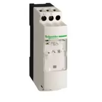  Schneider Electric RE7RB11MW 1输出 断电延时OFF 0.05s~10min 功能：K