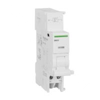 施耐德 Schneider Electric 小型断路器附件IMNV 一体式适用于1P+N/2P MCB