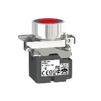 施耐德 Schneider Electric ZB4-RTA4 无线按钮ZB4RZB4-RTA4(包装数量 1个)