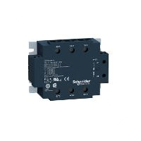 施耐德 Schneider Electric SSP3A250B7T SSP固态继电器 SSP3A250B7T