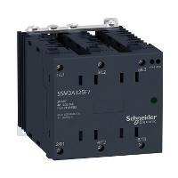 施耐德 Schneider Electric SSM3A325BD SSM固态继电器 SSM3A325BD