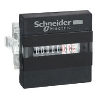 施耐德 Schneider Electric XBKH70000004M XBKH时间计数器XBKH70000004M